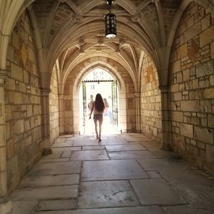 Meet your Posher, Sammie